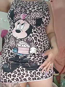 KatyVelvet07 online show from 5, 2, 2026