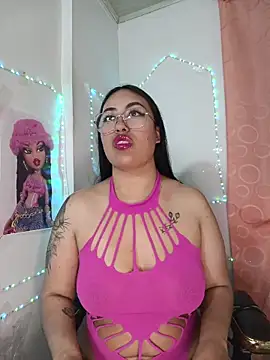 KatyVelvet07 online show from 13, 2, 2026