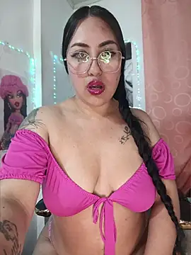 KatyVelvet07 online show from 13, 3, 2026