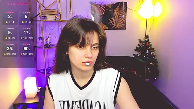 RosieHearts online show from 19, 12, 2025