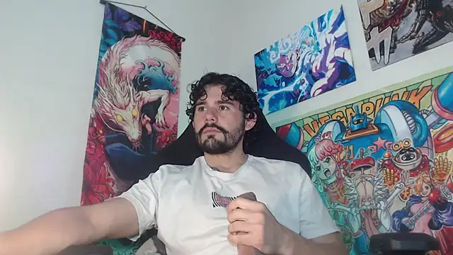 LuciferSantoryu online show from 2, 4, 2026