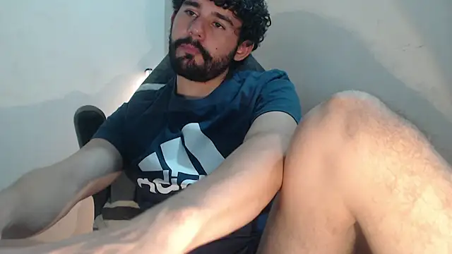 LuciferSantoryu online show from 19, 1, 2026