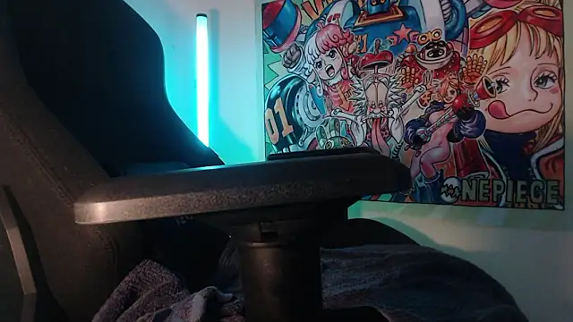 LuciferSantoryu online show from 25, 2, 2026