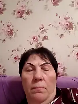 OliviaaSkyy online show from 16, 3, 2026