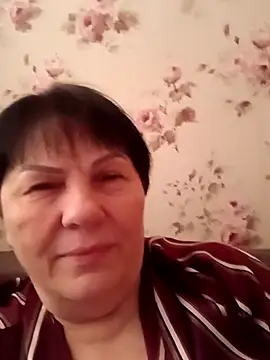 OliviaaSkyy online show from 12, 1, 2026