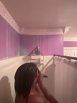 prplbunni online show from 27, 11, 2025