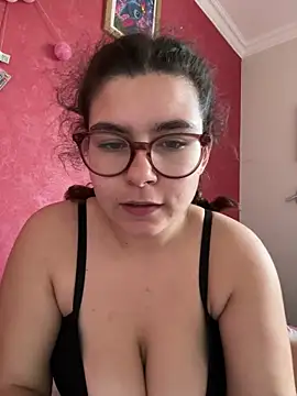 Snapshot of missseduction24 chatting on 5, 3, 2026 missseduction24 online show from 5, 3, 2026