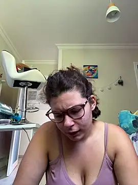 Snapshot of missseduction24 chatting on 22, 5, 2026 missseduction24 online show from 22, 5, 2026