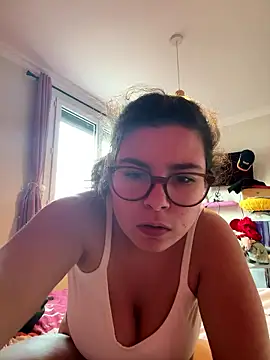 Snapshot of missseduction24 chatting on 14, 1, 2026 missseduction24 online show from 14, 1, 2026