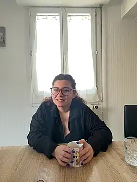 Snapshot of missseduction24 chatting on 13, 1, 2026 missseduction24 online show from 13, 1, 2026