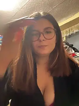 Snapshot of missseduction24 chatting on 7, 1, 2026 missseduction24 online show from 7, 1, 2026