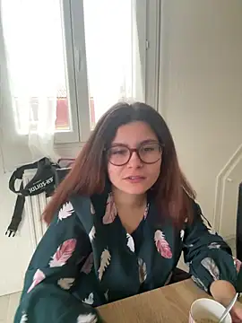 Snapshot of missseduction24 chatting on 15, 1, 2026 missseduction24 online show from 15, 1, 2026