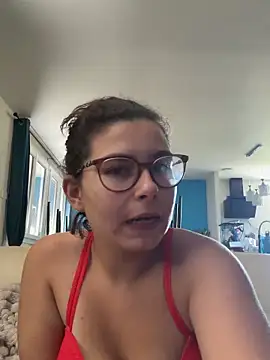 Snapshot of missseduction24 chatting on 7, 6, 2026 missseduction24 online show from 7, 6, 2026