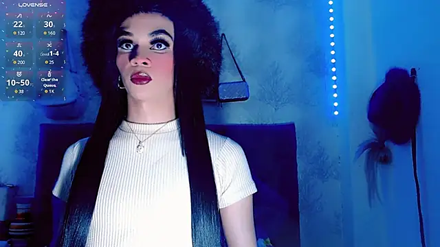 Snapshot of Karla_hot777 chatting on 30, 11, 2025 Karla hot777 online show from 30, 11, 2025