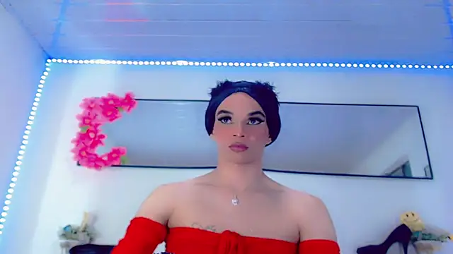 Karla hot777 online show from 29, 4, 2026