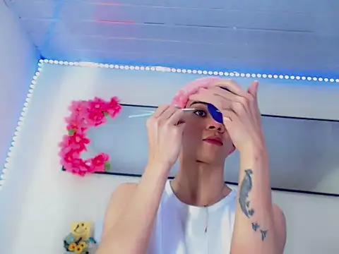 Karla hot777 online show from 8, 4, 2026