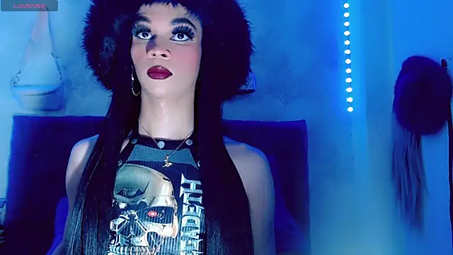 Snapshot of Karla_hot777 chatting on 26, 11, 2025 Karla hot777 online show from 26, 11, 2025