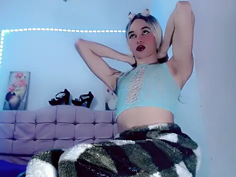 Karla hot777 online show from 10, 2, 2026