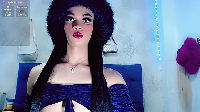 Snapshot of Karla_hot777 chatting on 30, 11, 2025 Karla hot777 online show from 30, 11, 2025