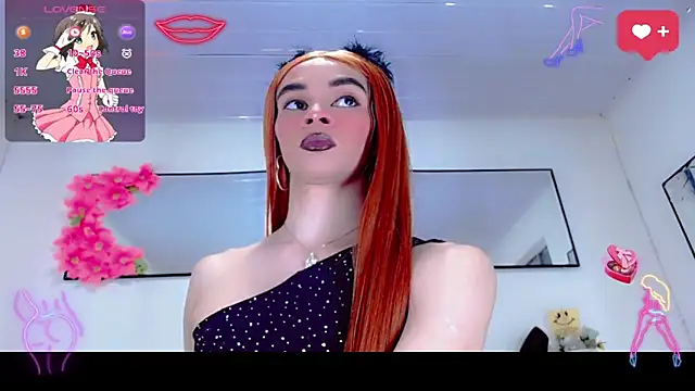 Karla hot777 online show from 18, 3, 2026