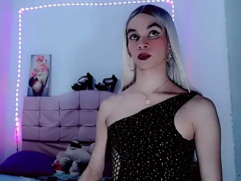 Karla hot777 online show from 9, 2, 2026