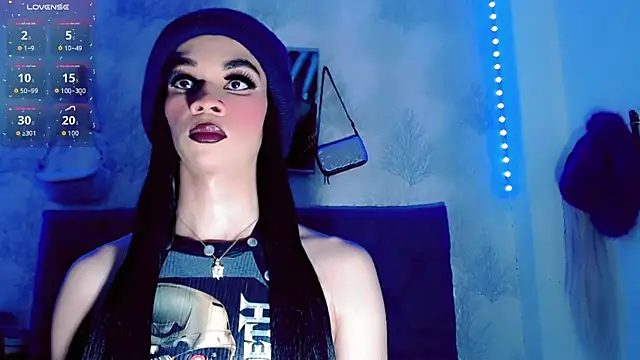 Karla hot777 online show from 2, 12, 2025