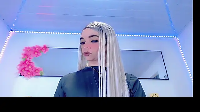 Karla hot777 online show from 11, 3, 2026