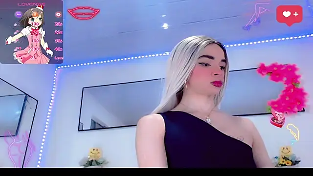 Karla hot777 online show from 14, 3, 2026