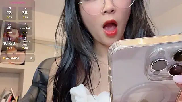 Achix58 online show from 9, 3, 2026