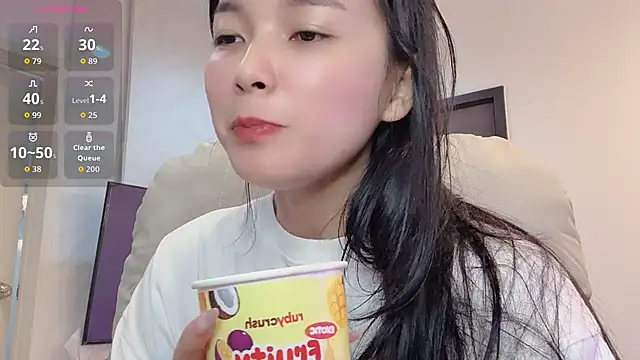 Snapshot of Achix58 chatting on 25, 5, 2026 Achix58 online show from 25, 5, 2026