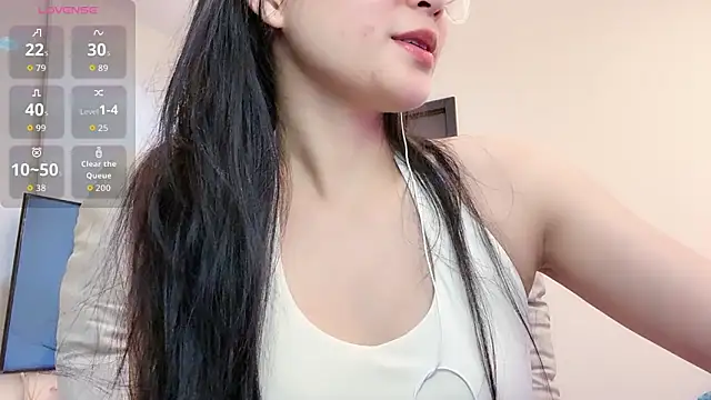 Snapshot of Achix58 chatting on 19, 6, 2026 Achix58 online show from 19, 6, 2026