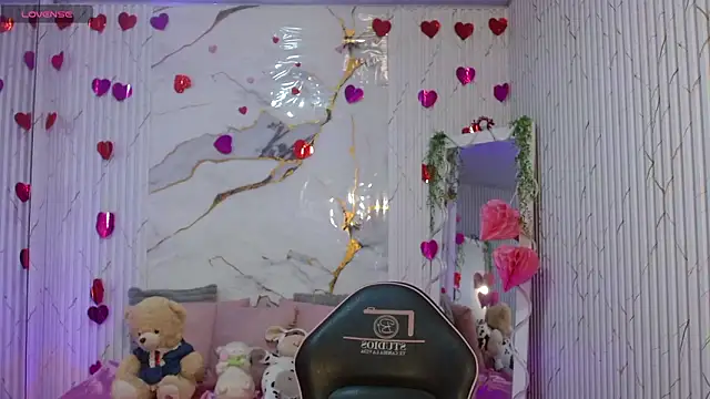 Canndyy tay1 online show from 28, 2, 2026