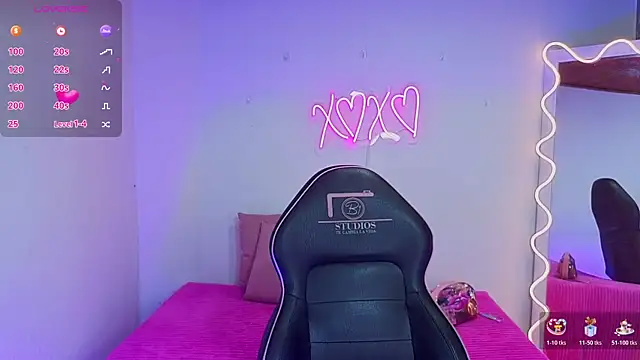 Canndyy tay1 online show from 24, 11, 2025