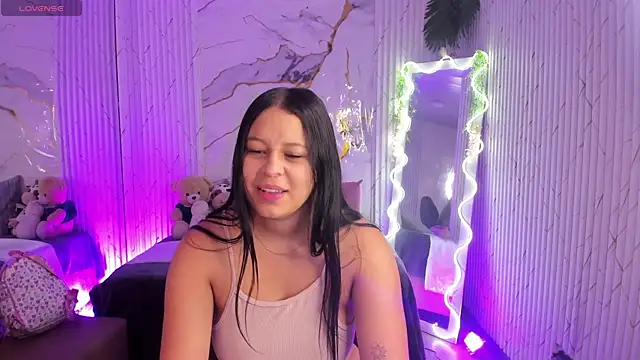 Canndyy tay1 online show from 24, 7, 2026