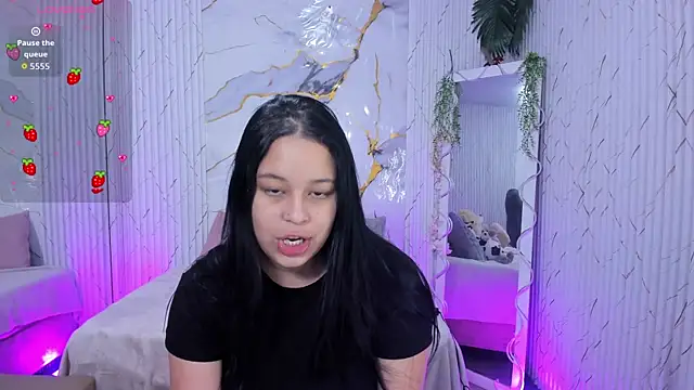 Snapshot of Canndyy_tay1 chatting on 3, 6, 2026 Canndyy tay1 online show from 3, 6, 2026