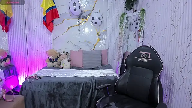 Canndyy tay1 online show from 26, 6, 2026