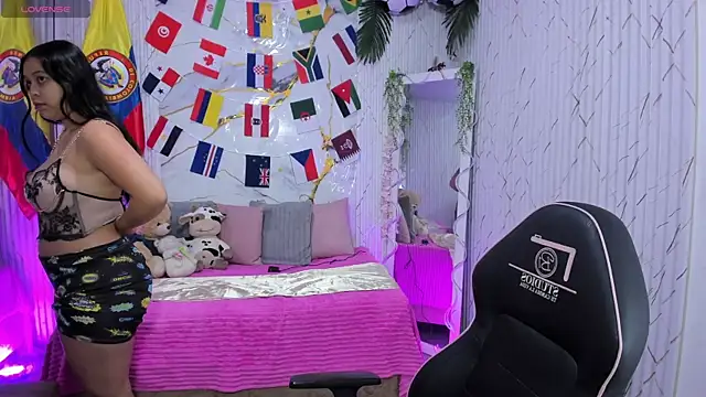 Canndyy tay1 online show from 11, 7, 2026