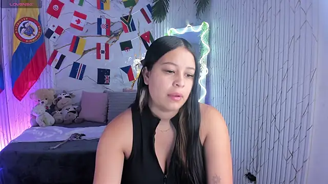 Canndyy tay1 online show from 18, 7, 2026