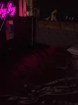 Shy-Ivy online show from 29, 3, 2026