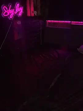 Shy-Ivy online show from 23, 3, 2026