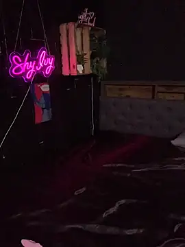 Shy-Ivy online show from 25, 3, 2026