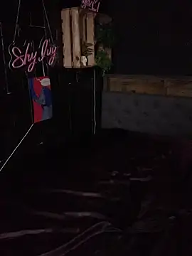 Shy-Ivy online show from 10, 3, 2026