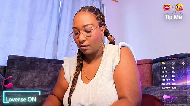 IssaNoirr online show from 9, 1, 2026