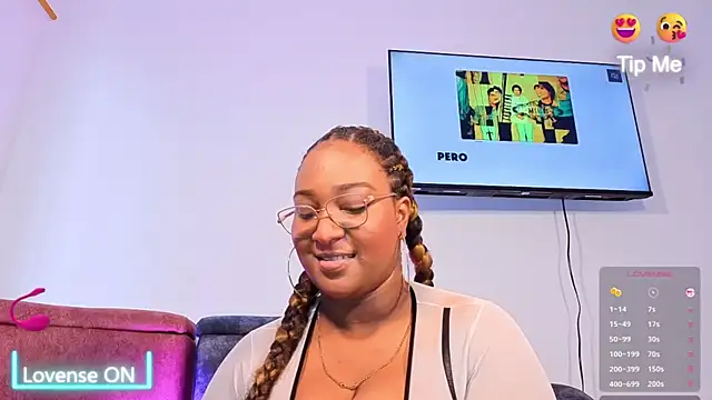 IssaNoirr online show from 11, 1, 2026