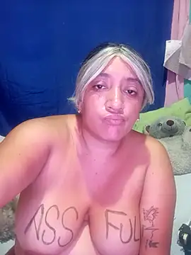 Snapshot of Fat_Dirty_Nasty chatting on 11, 3, 2026 Fat Dirty Nasty online show from 11, 3, 2026