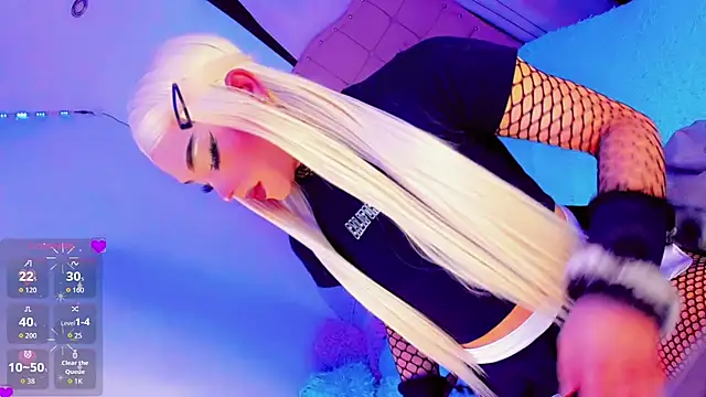 Shiaki 04 online show from 28, 2, 2026