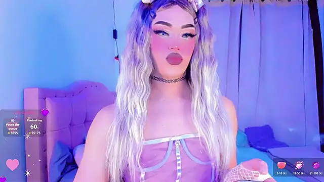 Shiaki 04 online show from 29, 3, 2026