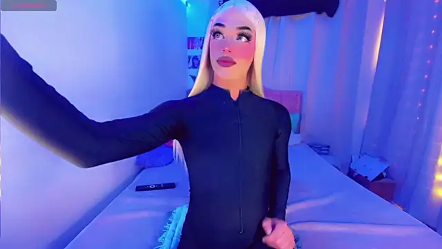 Shiaki 04 online show from 2, 12, 2025