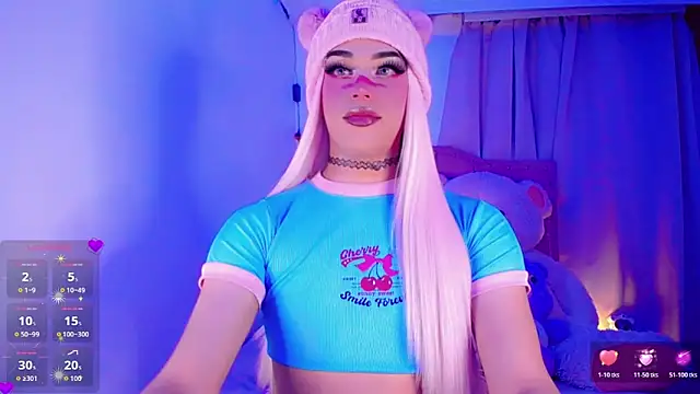 Shiaki 04 online show from 6, 2, 2026