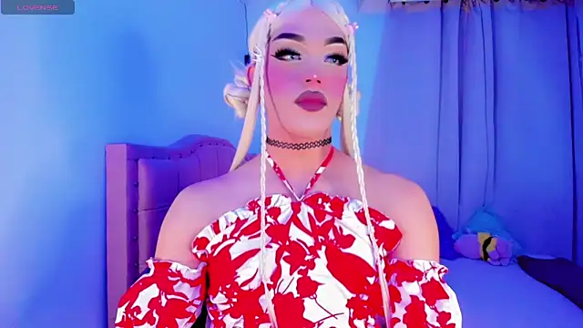 Shiaki 04 online show from 16, 4, 2026